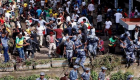 إثيوبيا توقف 15 شخصا تورطوا في أعمال عنف ببني شنقول