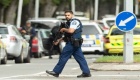 محكمة نيوزيلندية تتهم شخصا بحيازة أسلحة ومتفجرات في كرايستشيرش