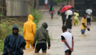 بالصور.. إعصار كينيث يشل الحياة في موزمبيق وعدد الضحايا يرتفع إلى 41