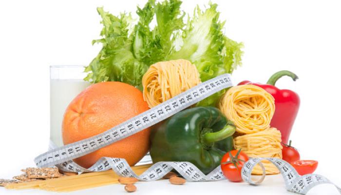 10 عادات غذائية بسيطة لجسد صحي