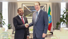 رئيس البنك الدولي يشيد بالإصلاح الاقتصادي الإثيوبي