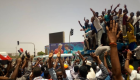احتجاجات السودان تتصاعد بعد الخلاف بشأن السلطة المدنية
