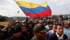 مادورو يعلن "فشل الانقلاب ضد نظامه".. وجوايدو يدعو لمواصلة المظاهرات