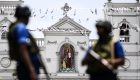 إلغاء قداس الأحد بسريلانكا إثر معلومات عن اعتداءات جديدة