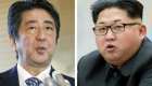 رئيس وزراء اليابان مستعد للقاء زعيم كوريا الشمالية بدون شروط