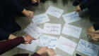 النظام الإيراني يعتقل معلمين احتجوا على تردي الأوضاع المعيشية بالبلاد