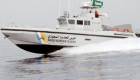 خفر السواحل السعودي ينقذ سفينة إيرانية قرب ميناء جدة