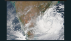 الإعصار فاني يقترب من الدرجة الخامسة.. ويهدد الهند بسرعة 250 كلم/ساعة