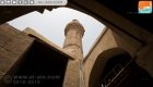 افتتاح مسجد "فاطمة الشقراء" التاريخي بالقاهرة بعد الانتهاء من ترميمه