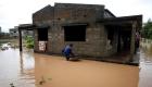 بالصور.. إعصار كينيث يشرد آلافا في موزمبيق