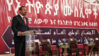 آبي أحمد: وجود مجتمع إسلامي قوي بإثيوبيا أساس وحدة البلاد