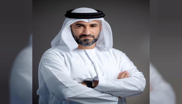 عبدالباسط الجناحي المدير التنفيذي لمؤسسة محمد بن راشد لتنمية المشاريع