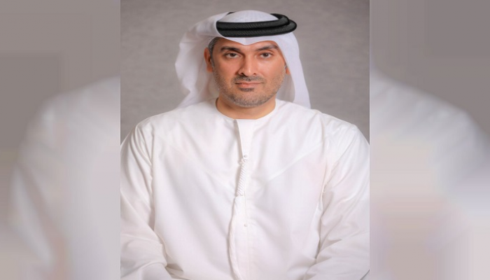 يوسف لوتاه المدير التنفيذي لإدارة التطوير والاستثمار في