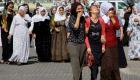 تقرير حقوقي: ضباط أتراك هددوا نساء كرديات بالاغتصاب عام 2015