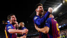 برشلونة وأياكس يتنافسان على "أفضل لاعب" بذهاب نصف نهائي الأبطال