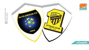 الاتحاد والتعاون