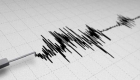 زلزال بقوة 6.4 درجة يضرب شمال شرقي جزر سولومون