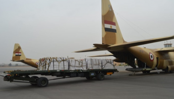 مصر تقدم مساعدات لموزمبيق ومالاوي وزيمبابوي في مواجهة "إيداي"
