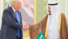 السفير الأمريكي الجديد لدى السعودية يصل الرياض 