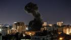 الاتحاد الأوروبي يدعو لوقف التصعيد في غزة لحماية المدنيين