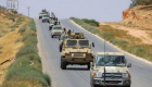 9 قتلى بصفوف الجيش الليبي في هجوم إرهابي بمدينة سبها