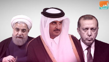 محاربة الإرهاب تكشف حقيقة تحالف الشر