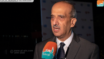 سفير مصر في إثيوبيا أسامة عبدالخالق