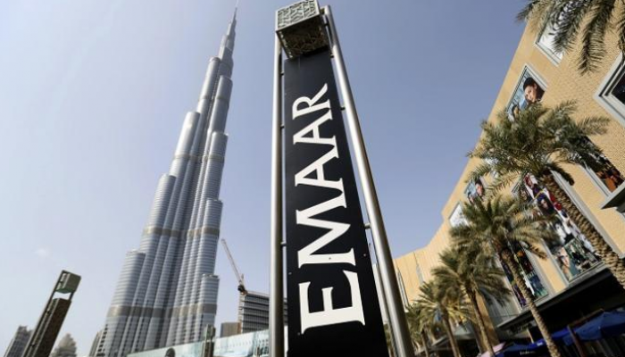 أرباح إعمار العقارية ترتفع 7%