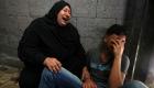 نتنياهو يوعز بتكثيف القصف على قطاع غزة ويُحمل حماس المسؤولية