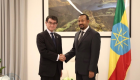 اليابان "تدعم" الإصلاحات في إثيوبيا وتدعو آبي أحمد لزيارتها 