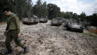 إسرائيل ترسل لواء مدرعات إلى حدود غزة "كقوة قتالية جاهزة"