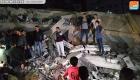 استشهاد فلسطينيين في غزة وضحايا القصف الإسرائيلي يرتفع لـ9