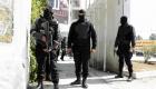 الشرطة التونسية تقتل 3 إرهابيين في سيدي بوزيد