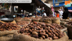بالصور.. "العين الإخبارية" في سوق التمور بالقاهرة: برتمودة وجنديلة