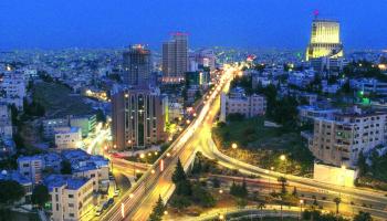 مفتي المملكة الأردنية: الإثنين أول أيام شهر رمضان المبارك
