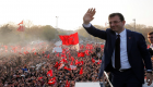 إمام أوغلو: مزاعم أردوغان بشأن انتخابات إسطنبول هزلية