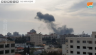 غزة تحت القصف.. 24 شهيدا و154 جريحا حصيلة العدوان الإسرائيلي
