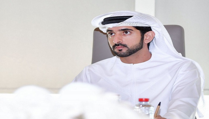 دورة ند الشبا الرياضية بنسختها السابعة