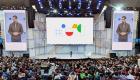 جوجل تعلن عن 6 مفاجآت في مؤتمر المطورين غدا 
