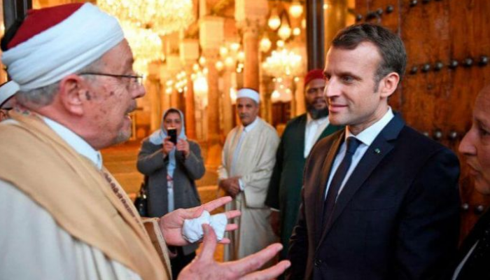معارضة فرنسية تحذر من إرهاب الإخوان في فرنسا