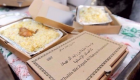 951 ألف وجبة للصائمين من "خليفة الإنسانية" في رمضان
