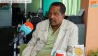 رئيس  "الصحفيين الإثيوبيين" يثمن جهود الإمارات في دعم الإعلام ببلاده