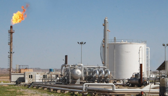 أرباح دانة غاز الإماراتية تقفز 150% في الربع الأول