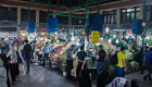 اختفاء سلع وغلاء أسعار..  فوضى "كبيرة" بأسواق إيران مع أول أيام رمضان
