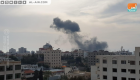 العدوان على غزة.. 25 شهيدا فلسطينيا بـ295 غارة إسرائيلية