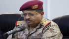 وزير الدفاع اليمني: الحوثيون يحملون مشروعا إرهابيا يخدم إيران
