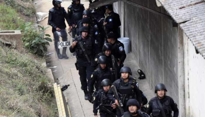 مقتل 3 وإصابة 10 في إطلاق نار بأحد سجون جواتيمالا - أرشيفية