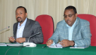 "اللجنة التنفيذية"في إثيوبيا تدعو لضرورة الإسراع بالإصلاح الاقتصادي 