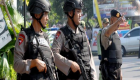 الشرطة الإندونيسية تحبط مخططات إرهابية لتنظيم داعش