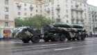 الناتو: خطط تركيا لنشر صواريخ إس-400 الروسية "مثيرة للقلق"